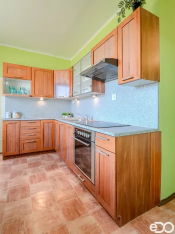 Prodej bytu 4+1, Broumov, U Větrolamu, 77 m2