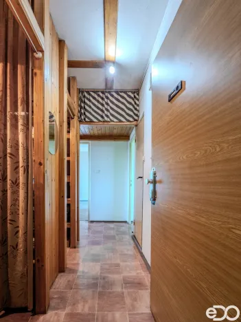 Prodej bytu 4+1, Broumov, U Větrolamu, 77 m2