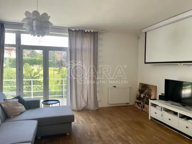 Pronájem rodinného domu, Praha - Nebušice, Na závěji, 300 m2