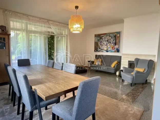 Pronájem rodinného domu, Praha - Nebušice, Na závěji, 300 m2