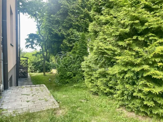 Pronájem rodinného domu, Praha - Nebušice, Na závěji, 300 m2