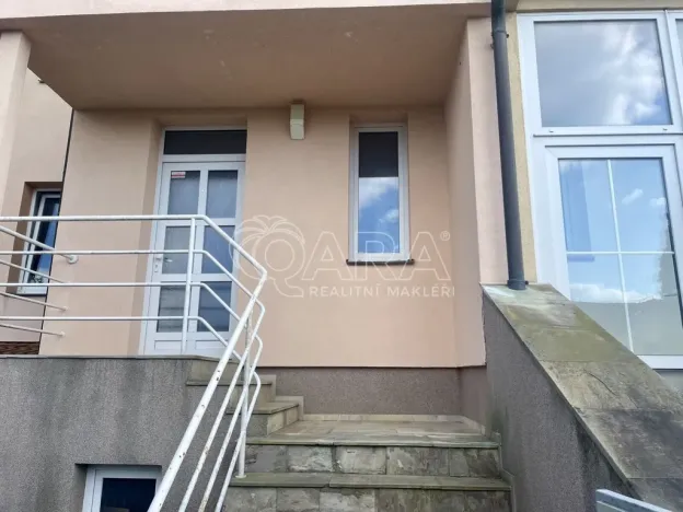 Pronájem rodinného domu, Praha - Nebušice, Na závěji, 300 m2