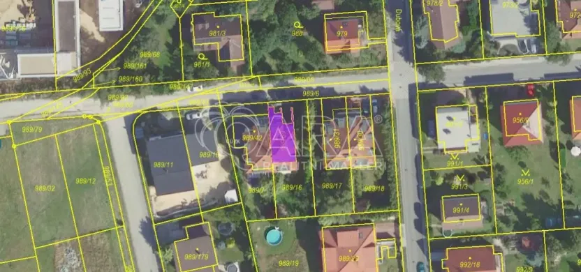 Pronájem rodinného domu, Praha - Nebušice, Na závěji, 300 m2