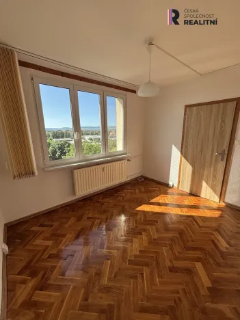 Prodej bytu 4+1, Sokolov, Alšova, 82 m2