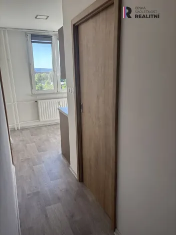 Prodej bytu 4+1, Sokolov, Alšova, 82 m2