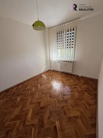 Prodej bytu 4+1, Sokolov, Alšova, 82 m2