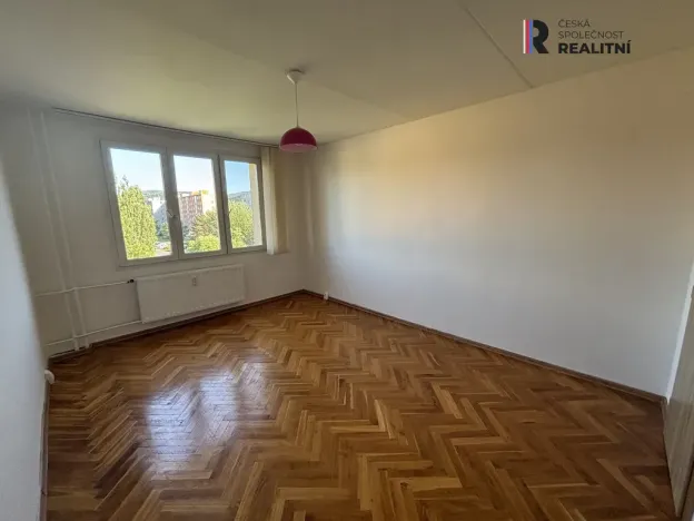 Prodej bytu 4+1, Sokolov, Alšova, 82 m2
