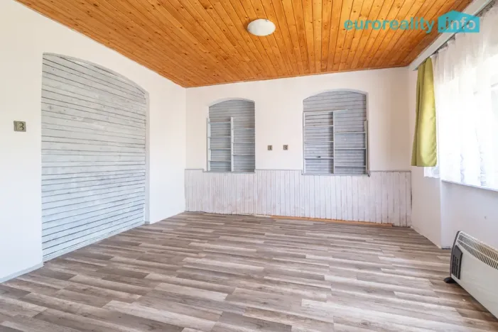 Prodej rodinného domu, Abertamy, Perninská, 250 m2