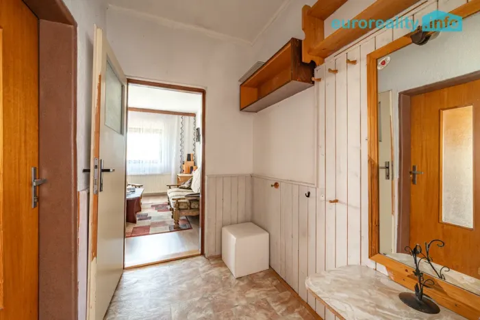 Prodej rodinného domu, Abertamy, Perninská, 250 m2