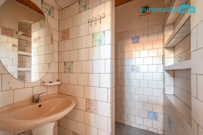 Prodej rodinného domu, Abertamy, Perninská, 250 m2