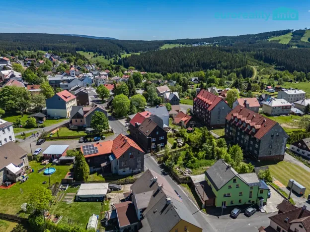 Prodej rodinného domu, Abertamy, Perninská, 250 m2