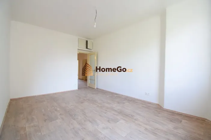Pronájem bytu 3+1, Praha - Nusle, U gymnázia, 96 m2