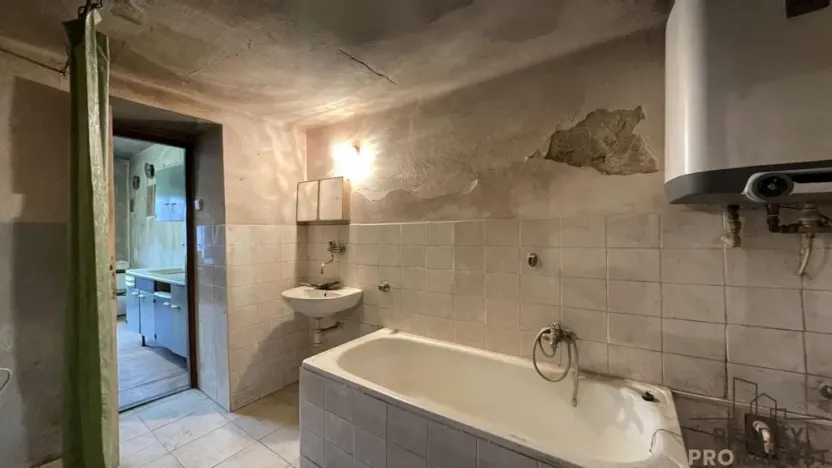 Prodej rodinného domu, Letovice, Nové město, 75 m2