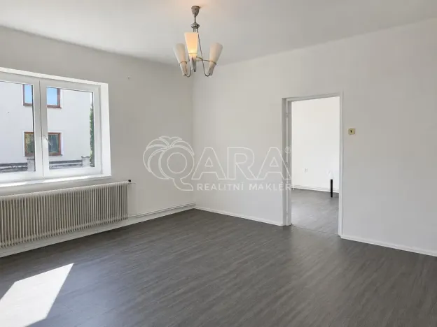 Prodej vícegeneračního domu, Olešná, 170 m2
