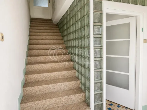 Prodej vícegeneračního domu, Olešná, 170 m2