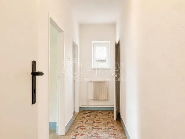 Prodej vícegeneračního domu, Olešná, 170 m2
