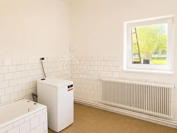 Prodej vícegeneračního domu, Olešná, 170 m2