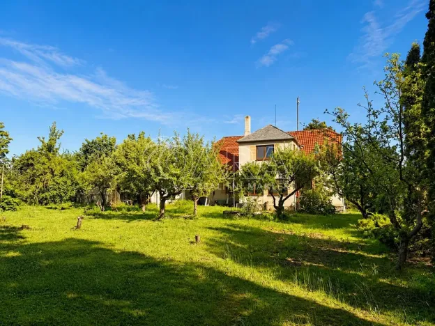 Prodej vícegeneračního domu, Olešná, 170 m2