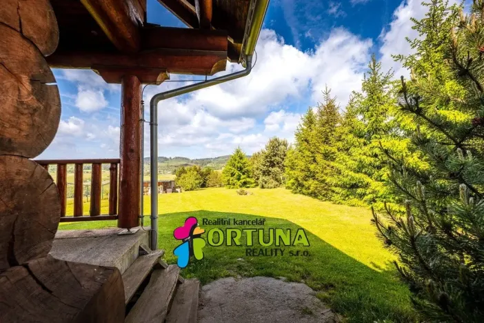 Prodej rodinného domu, Vacov - Vlkonice, 115 m2