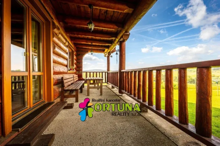 Prodej rodinného domu, Vacov - Vlkonice, 115 m2