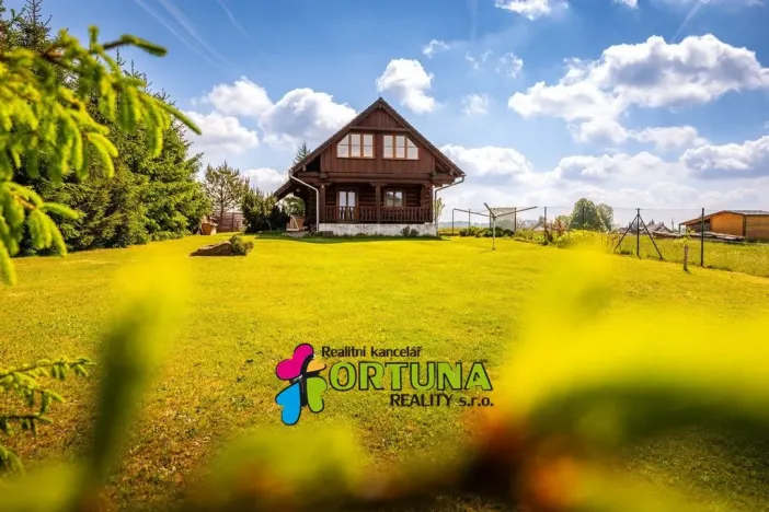Prodej rodinného domu, Vacov - Vlkonice, 115 m2