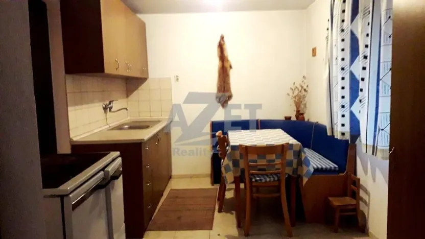 Prodej chalupy, Velké Losiny - Žárová, 71 m2