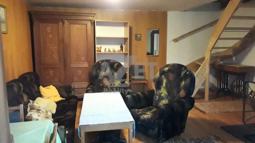 Prodej chalupy, Velké Losiny - Žárová, 71 m2