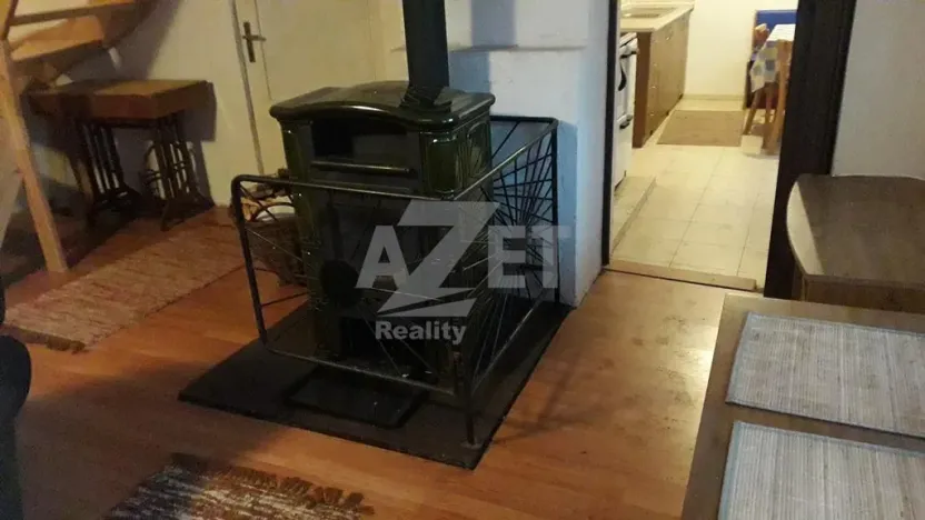 Prodej chalupy, Velké Losiny - Žárová, 71 m2
