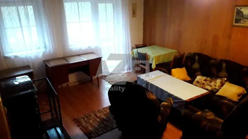Prodej chalupy, Velké Losiny - Žárová, 71 m2