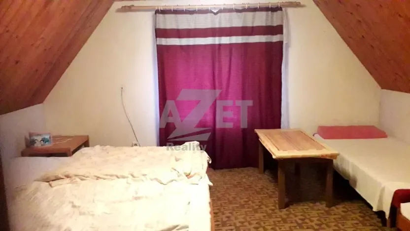 Prodej chalupy, Velké Losiny - Žárová, 71 m2