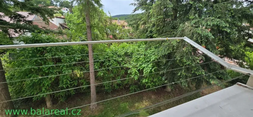 Pronájem bytu 1+kk, Brno - Komín, Součkova, 32 m2