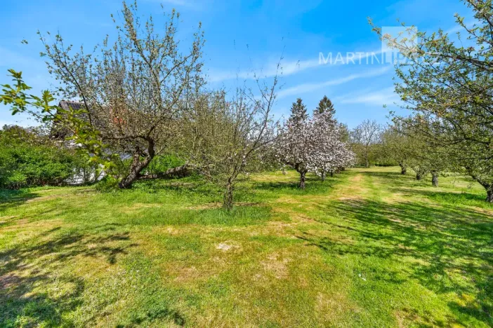 Prodej pozemku pro bydlení, Kamenný Přívoz - Hostěradice, 878 m2