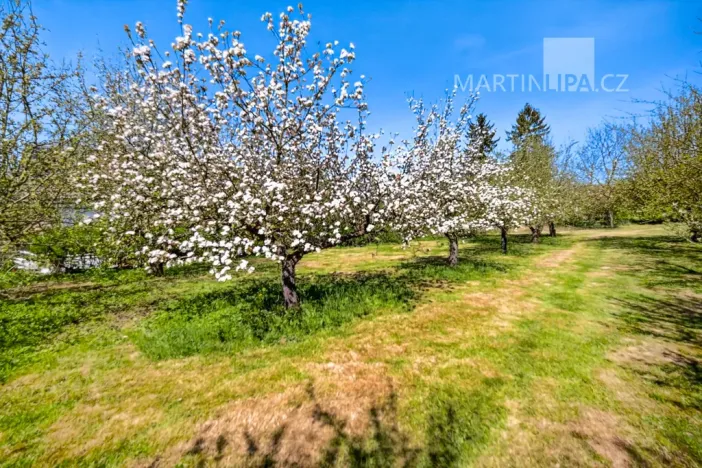 Prodej pozemku pro bydlení, Kamenný Přívoz - Hostěradice, 878 m2