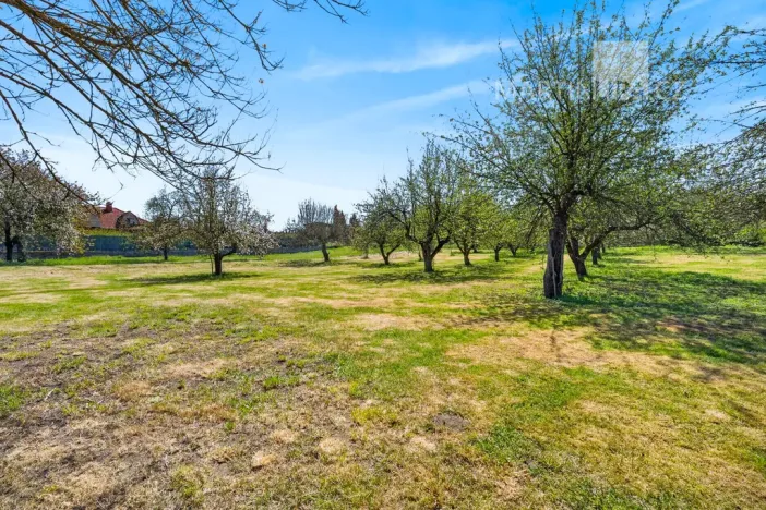 Prodej pozemku pro bydlení, Kamenný Přívoz - Hostěradice, 878 m2