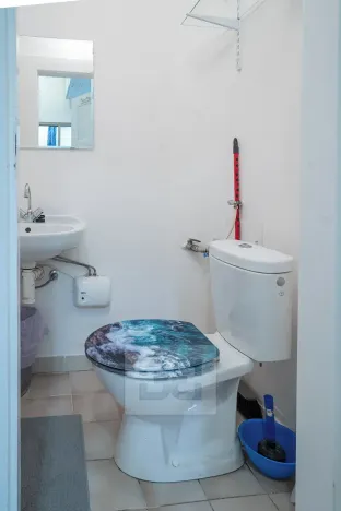 Pronájem bytu 1+kk, Praha - Vinohrady, Na Folimance, 28 m2