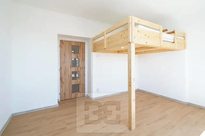 Pronájem bytu 2+1, Praha - Žižkov, Jana Želivského, 63 m2