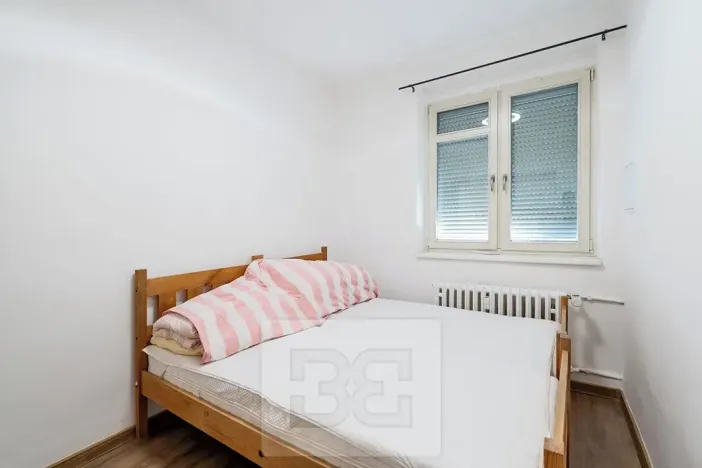Pronájem bytu 2+1, Praha - Žižkov, Jana Želivského, 63 m2