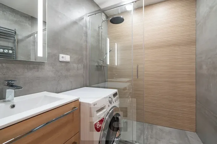 Pronájem bytu 2+1, Praha - Žižkov, Jana Želivského, 63 m2