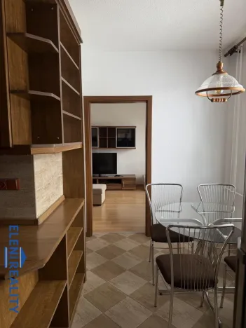 Pronájem bytu 3+1, Jeseník - Bukovice, Sládkova, 71 m2