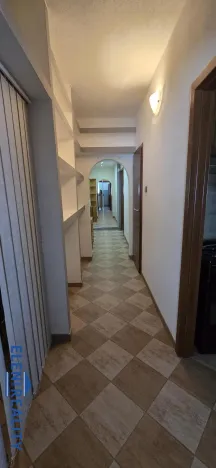 Pronájem bytu 3+1, Jeseník - Bukovice, Sládkova, 71 m2