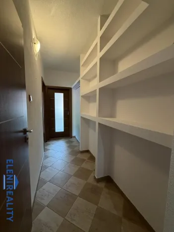 Pronájem bytu 3+1, Jeseník - Bukovice, Sládkova, 71 m2
