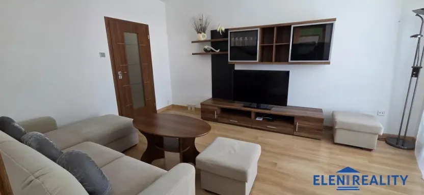 Pronájem bytu 3+1, Jeseník - Bukovice, Sládkova, 71 m2