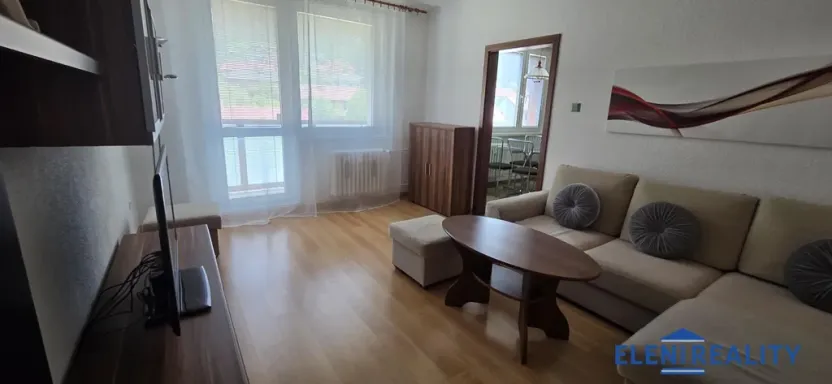 Pronájem bytu 3+1, Jeseník - Bukovice, Sládkova, 71 m2