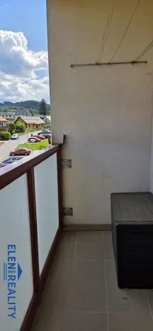 Pronájem bytu 3+1, Jeseník - Bukovice, Sládkova, 71 m2