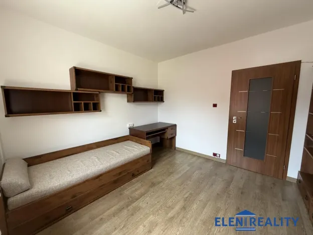 Pronájem bytu 3+1, Jeseník - Bukovice, Sládkova, 71 m2