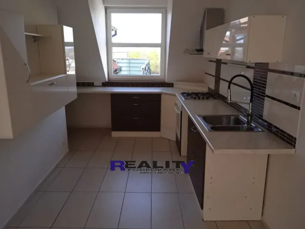 Pronájem bytu 3+kk, Žatec, Tyršova, 113 m2