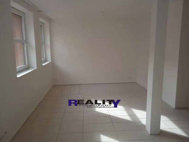 Pronájem bytu 3+kk, Žatec, Tyršova, 113 m2