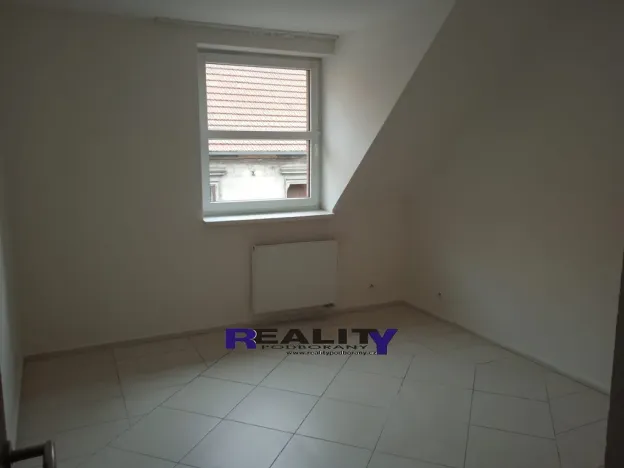 Pronájem bytu 3+kk, Žatec, Tyršova, 113 m2