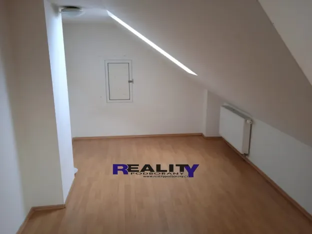 Pronájem bytu 3+kk, Žatec, Tyršova, 113 m2