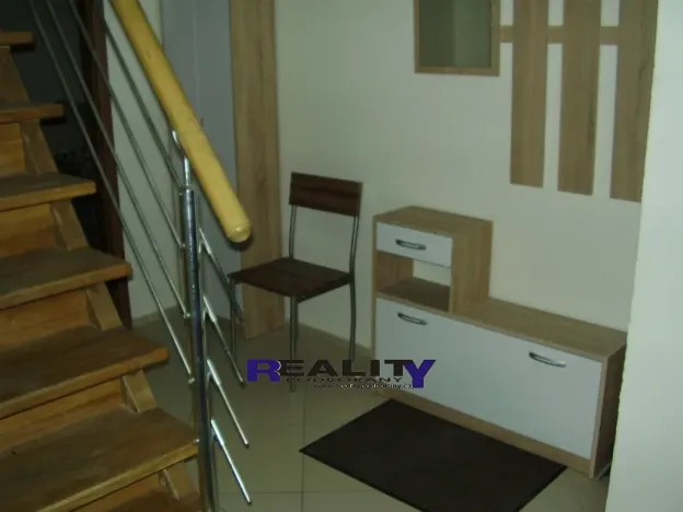 Pronájem bytu 3+kk, Žatec, Tyršova, 113 m2